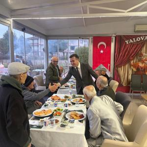 "Gölgenizde Büyüyor, Dualarınızla Güç Buluyoruz" - fotoğraf 8