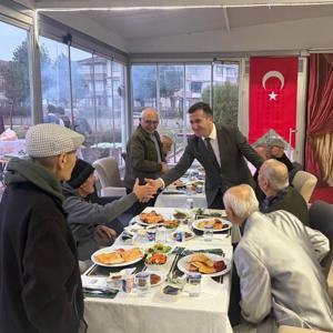 "Gölgenizde Büyüyor, Dualarınızla Güç Buluyoruz" - fotoğraf 1