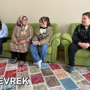 Kahramanlara Mektup Etkinliği  - fotoğraf 18