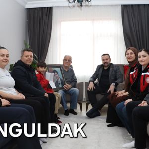 Kahramanlara Mektup Etkinliği  - fotoğraf 2