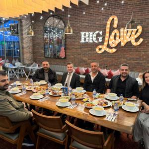Çocuklarımızla Anlamlı İftar Buluşması Gerçekleştirildi - fotoğraf 3