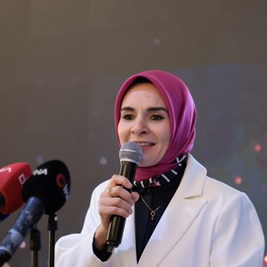 Aile ve Sosyal Hizmetler Bakanımız Göktaş, şehit aileleri ve gazilerle iftarda bir araya geldi - fotoğraf 8