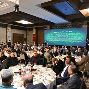 150 Çocuğumuz İçin Gönül Sofrası - fotoğraf 2