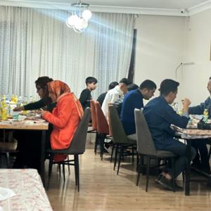 Ramazan’ın Bereketini Hep Birlikte Paylaştık - fotoğraf 3