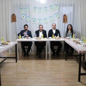 Ramazan’ın Bereketini Hep Birlikte Paylaştık - fotoğraf 2