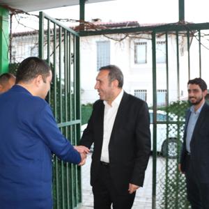 Ramazan’ın Bereketini Hep Birlikte Paylaştık - fotoğraf 1