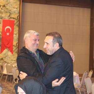 Büyük Aile Sofrasında Buluştuk - fotoğraf 24