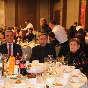 Büyük Aile Sofrasında Buluştuk - fotoğraf 20
