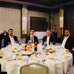 Büyük Aile Sofrasında Buluştuk - fotoğraf 21