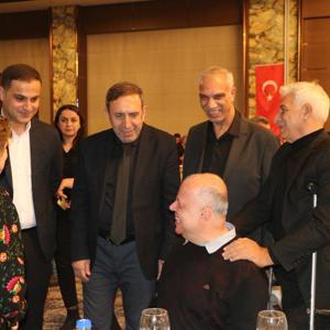 Büyük Aile Sofrasında Buluştuk - fotoğraf 22