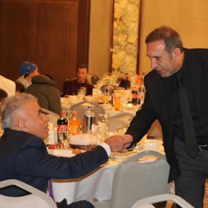 Büyük Aile Sofrasında Buluştuk - fotoğraf 19