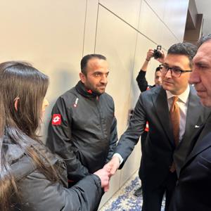 Büyük Aile Sofrasında Buluştuk - fotoğraf 12