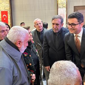 Büyük Aile Sofrasında Buluştuk - fotoğraf 11
