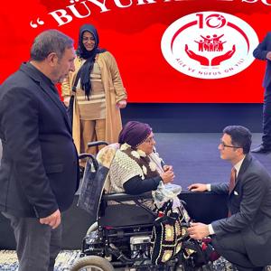 Büyük Aile Sofrasında Buluştuk - fotoğraf 8