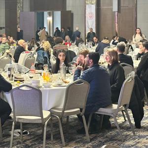 Büyük Aile Sofrasında Buluştuk - fotoğraf 4