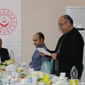 Aynı Sofrada, Aynı Gönülde - fotoğraf 4