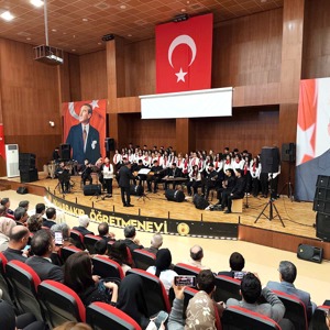 İstiklâl Marşı’nın Kabulü ve Mehmet Âkif Ersoy Anıldı - fotoğraf 4
