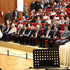 İstiklâl Marşı’nın Kabulü ve Mehmet Âkif Ersoy Anıldı - fotoğraf 1