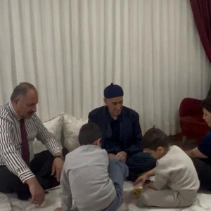 Devlet Himayesindeki Çocuklarımızdan Şehitlerimizin Emanetlerine Gönül Sofrası - fotoğraf 2