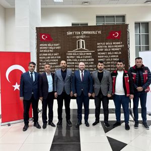 Şehit ve Gazi Aileleri İftar Programı - fotoğraf 3