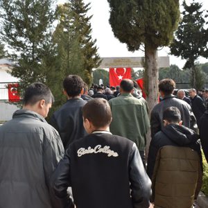 Geleceğimiz Çanakkale’nin İzinde - fotoğraf 5