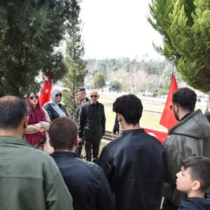 Geleceğimiz Çanakkale’nin İzinde - fotoğraf 8