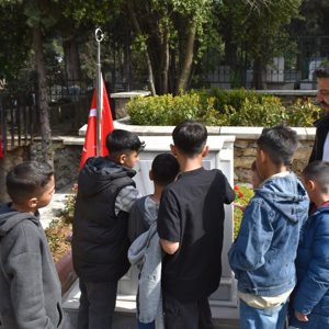 Geleceğimiz Çanakkale’nin İzinde - fotoğraf 10