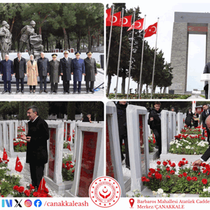111 Yıl Sonra Aynı Ruh, Aynı Minnet - fotoğraf 3