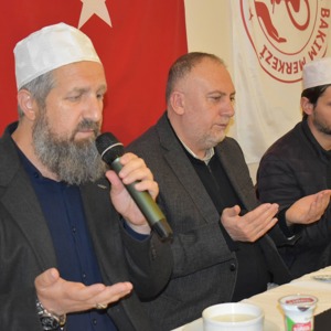 Özel Darül Şifa Engelli Bakım Merkezi İftar Programında Ramazan’ın Bereketi Paylaşıldı - fotoğraf 4