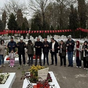 Gündüz Bakım ve Rehabilitasyon Merkezimizde Hizmet alan Çocuklarımızdan Anlamlı Ziyaret - fotoğraf 2