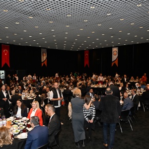 18 Mart Şehitleri Anma Günü’nde Şehit Ailelerimiz ve Gazilerimizle İftar Programında Buluştuk - fotoğraf 16