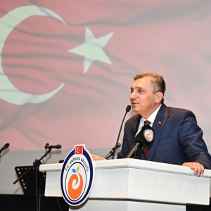 18 Mart Şehitleri Anma Günü’nde Şehit Ailelerimiz ve Gazilerimizle İftar Programında Buluştuk - fotoğraf 4