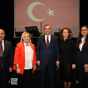 18 Mart Şehitleri Anma Günü’nde Şehit Ailelerimiz ve Gazilerimizle İftar Programında Buluştuk - fotoğraf 14