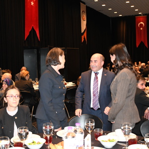 18 Mart Şehitleri Anma Günü’nde Şehit Ailelerimiz ve Gazilerimizle İftar Programında Buluştuk - fotoğraf 7