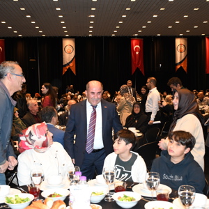18 Mart Şehitleri Anma Günü’nde Şehit Ailelerimiz ve Gazilerimizle İftar Programında Buluştuk - fotoğraf 18
