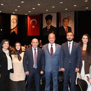 18 Mart Şehitleri Anma Günü’nde Şehit Ailelerimiz ve Gazilerimizle İftar Programında Buluştuk - fotoğraf 11