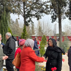 Çanakkale Zaferi’nin 111. Yılında Aziz Şehitlerimizi Rahmet ve Minnetle Andık - fotoğraf 5