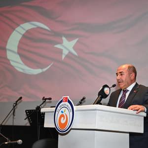 18 Mart Şehitleri Anma Günü’nde Şehit Ailelerimiz ve Gazilerimizle İftar Programında Buluştuk - fotoğraf 3