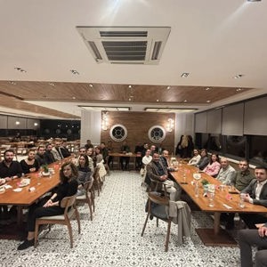 Kuruluşlarımızda Görev Yapan Kıymetli İdarecilerimiz ve Aileleriyle İftar Programı - fotoğraf 2