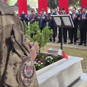 18 Mart Şehitleri Anma Günü ve Çanakkale Zaferi’nin 111. Yıl Dönümü… - fotoğraf 5