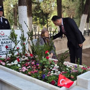 18 Mart Şehitleri Anma Günü ve Çanakkale Zaferi’nin 111. Yıl Dönümü… - fotoğraf 6