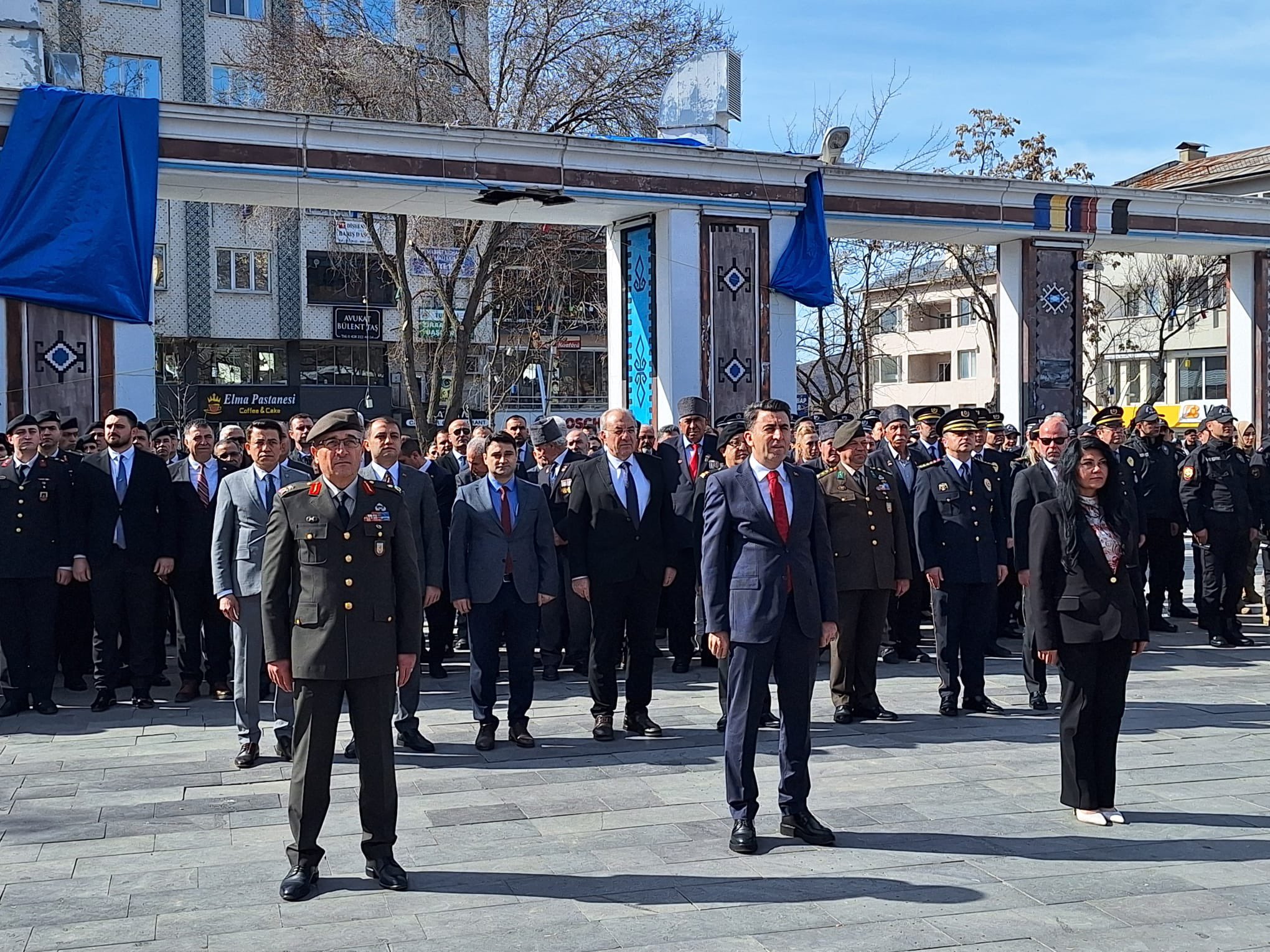 Çanakkale Geçilmez!