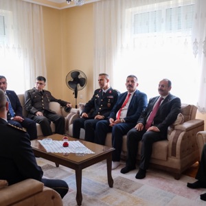 18 Mart Çanakkale Zaferi ve Şehitleri Anma Programı - fotoğraf 10