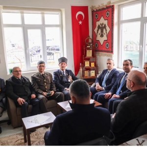 18 Mart Çanakkale Zaferi ve Şehitleri Anma Programı - fotoğraf 4