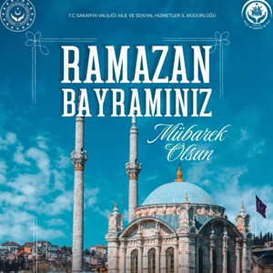 Ramazan Bayram Mesajı - fotoğraf 1