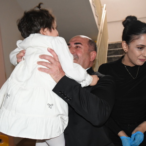 İl Müdürümüz Galip SÖKMEN, Çocuklarımıza Bayram Ziyareti Gerçekleştirdi - fotoğraf 7
