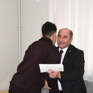 İl Müdürümüz Galip SÖKMEN, Çocuklarımıza Bayram Ziyareti Gerçekleştirdi - fotoğraf 12