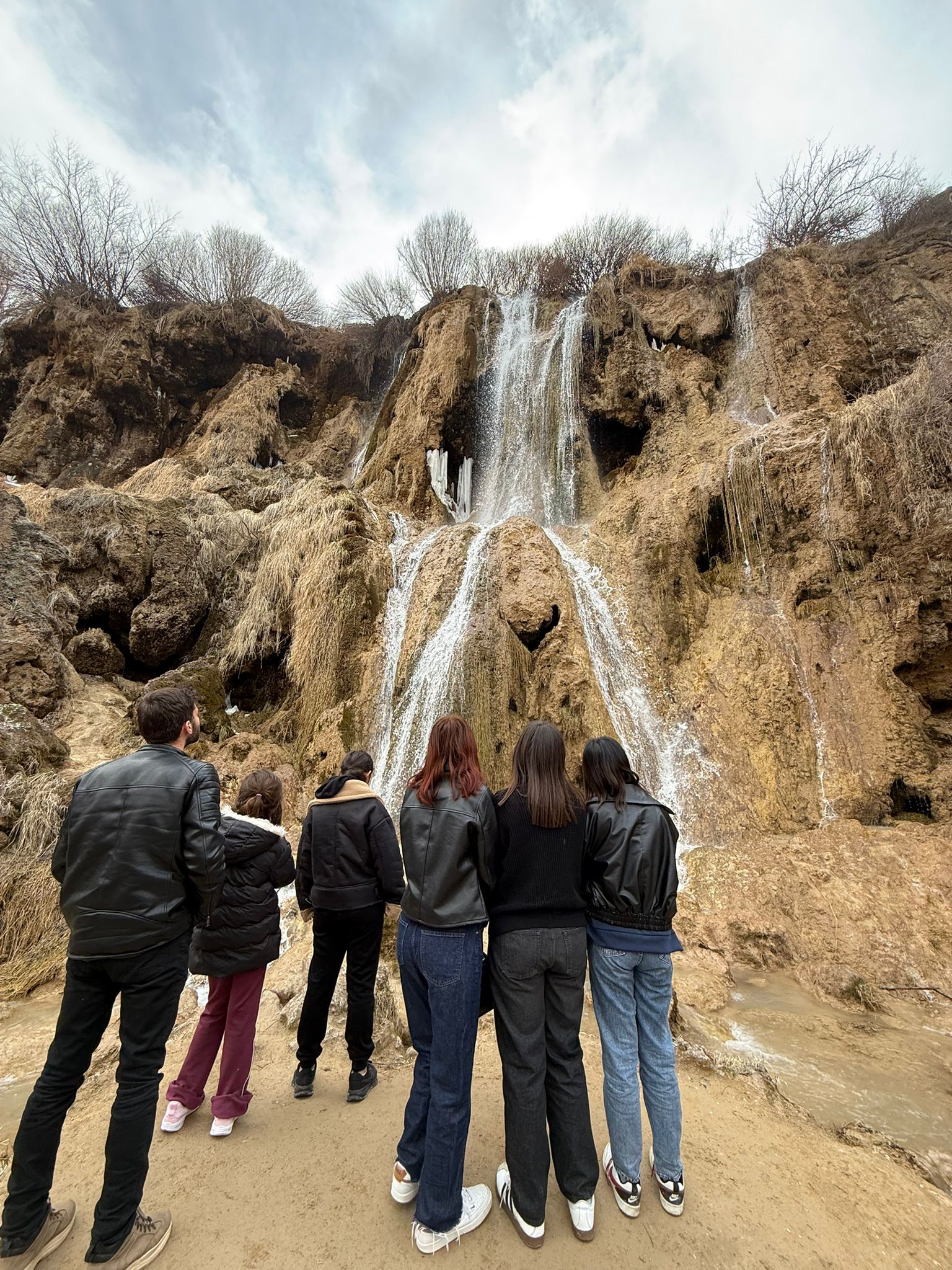 Bayramın İlk Gününde Çocuklarımızla Kültür Gezisi