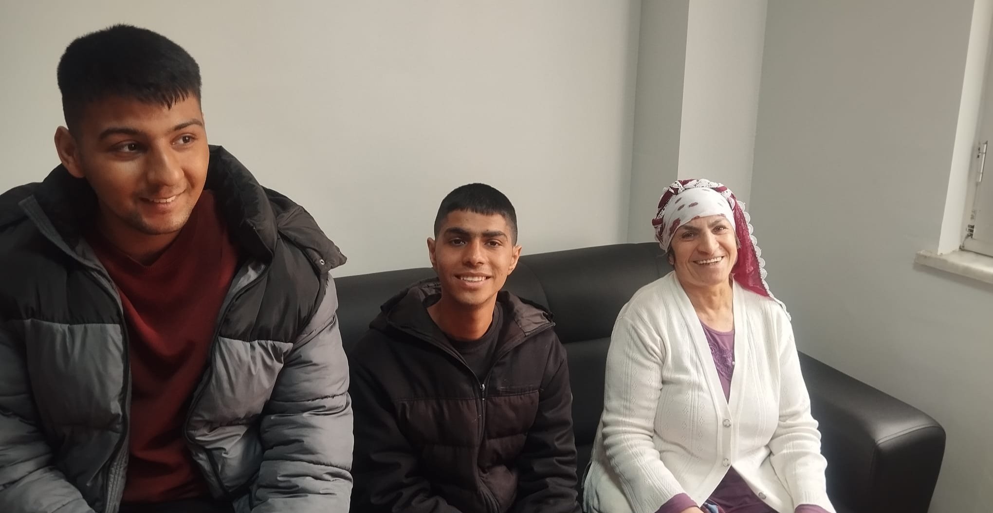 Nesiller Buluşuyor, Gönüller Birleşiyor! 