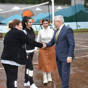 Çocuklarımızın Mutluluğuyla Bayram Coşkusunu Paylaştık - fotoğraf 8